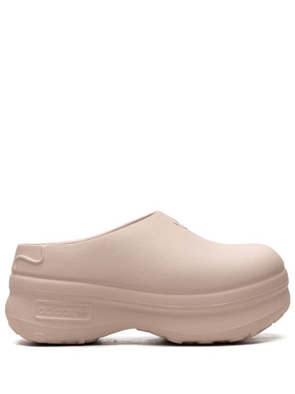 Adidas Adimov Stan Smith Wonder Top Open Toe