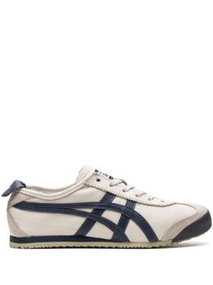 Onitsuka Tiger Mexico 66 Black White