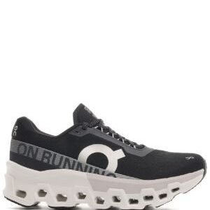 On cloud Monster black