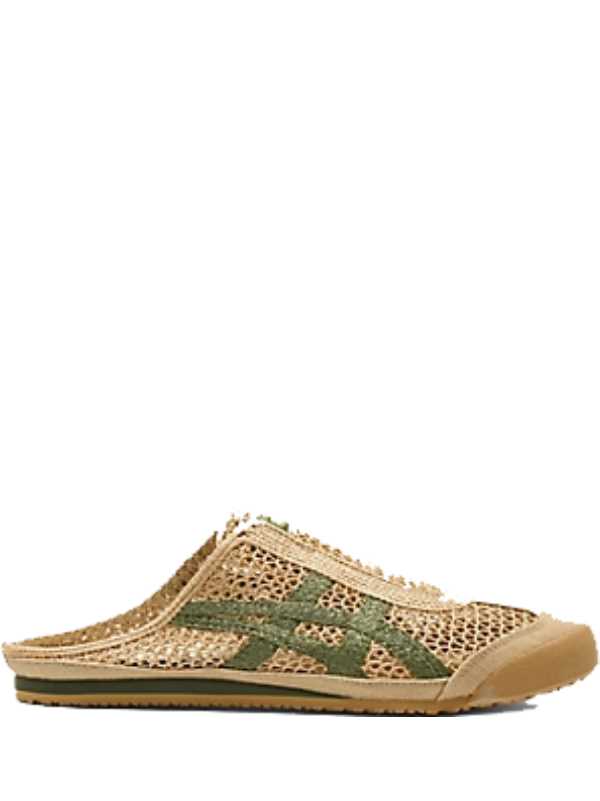 Onitsuka MEXICO 66 SABOT