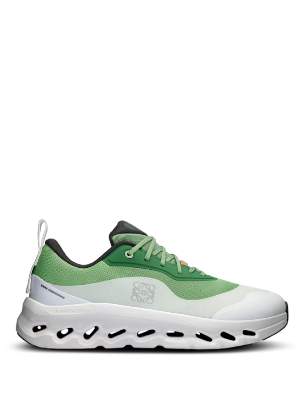 On Running Cloudtilt 2 LOEWE Green White