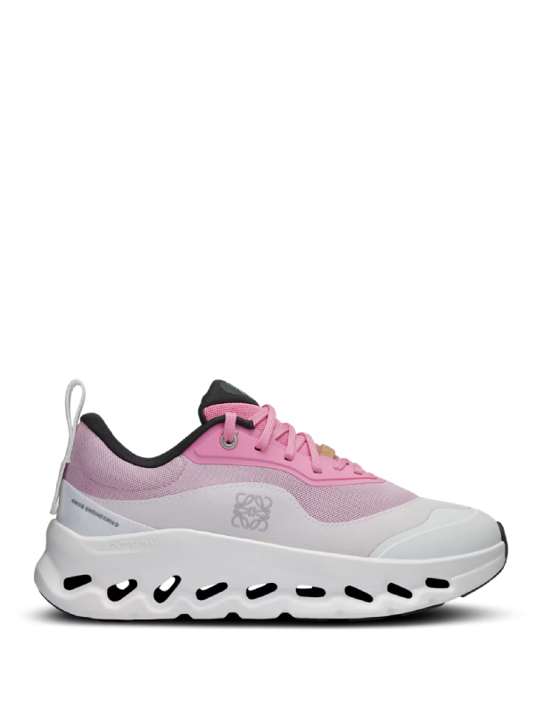 Loewe Cloudtilt "White Pink" sneakers