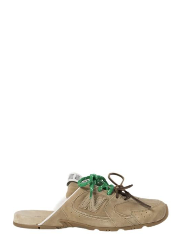 NEW BALANCE 530 SL MIU MIU Slipper