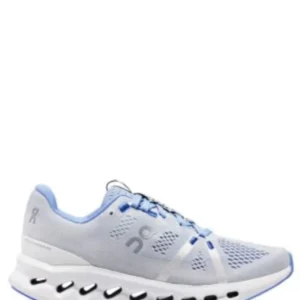 On cloud surfer blue