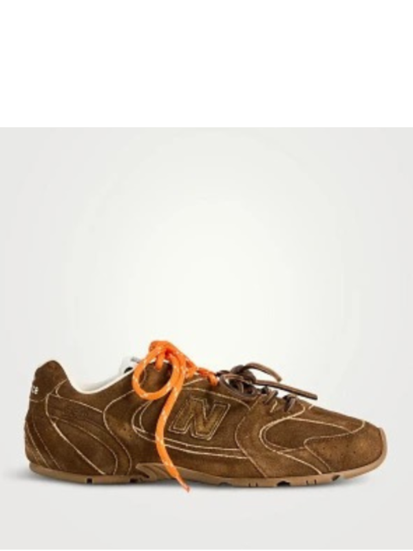 NEW BALANCE 530 SL MIU MIU CINNAMON