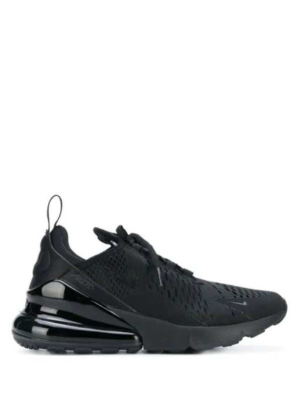 Air max 270 black