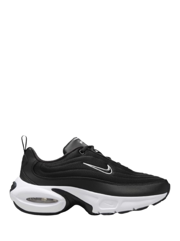 Nike Air Max Portal Triple Black