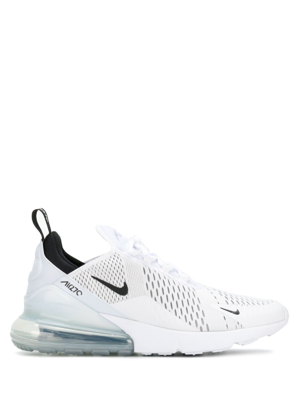 Air max 270 white