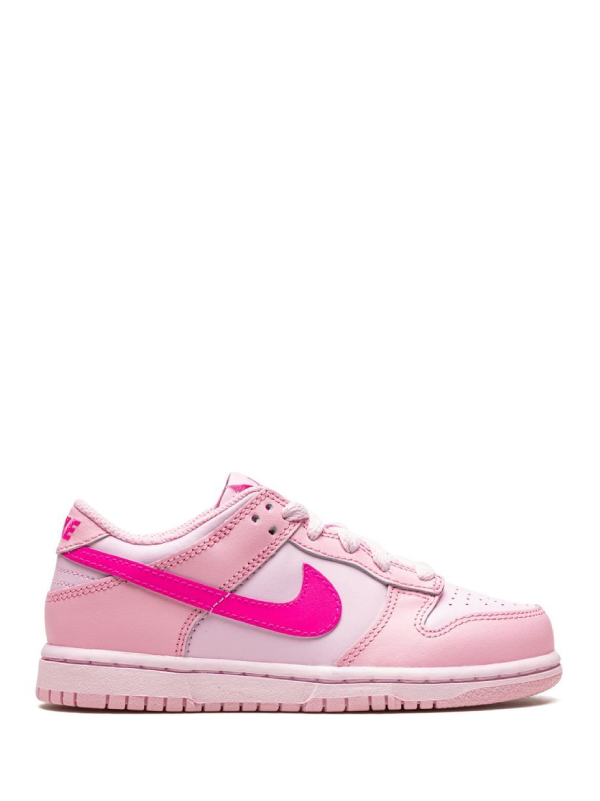 Nike dunk pink