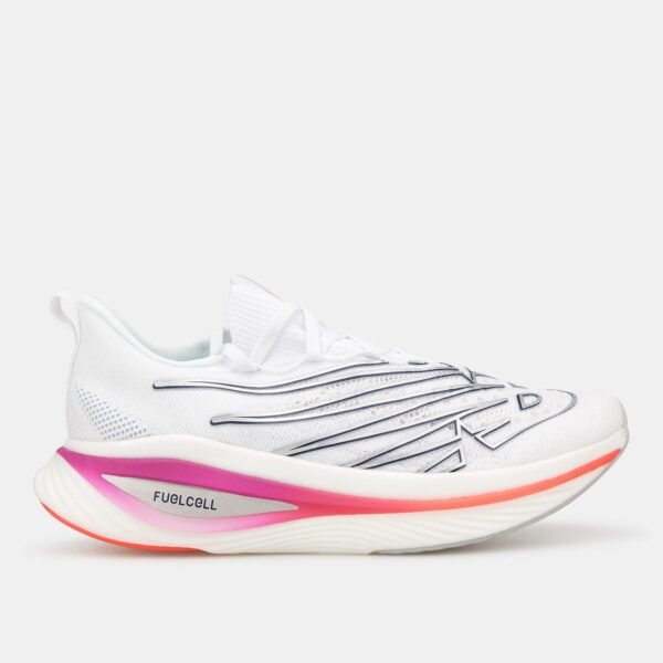 New Balance Fuelcell Supercomp Elite v3 White