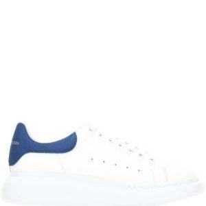 Alexander McQueen Oversized Low Top Sneaker