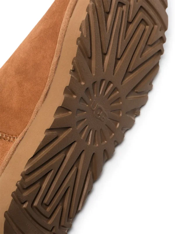 UGG Classic Ultra Mini Ankle Boot - Image 4
