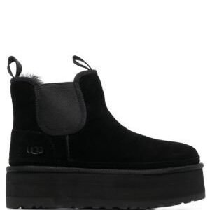 Ugg Boots Neumel Platform Chelsea Boot
