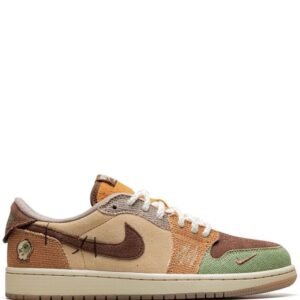 Air Jordan 1 Low OG Voodoo