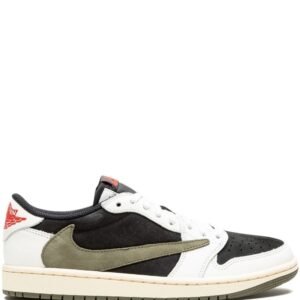 Air Jordan 1 OG Low Top x Travis Scott