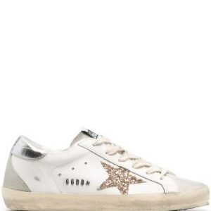 Golden Goose Super Star low top