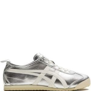 Onitsuka Tiger MEXICO 66 "Silver Off White"