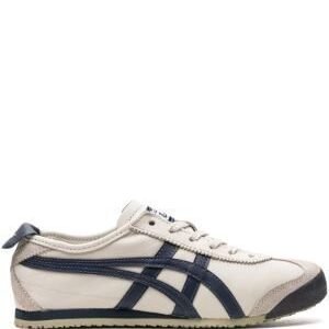 Onitsuka Tiger Mexico 66 Black White