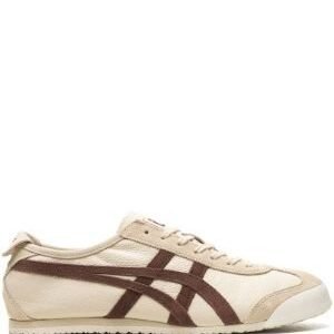 Onitsuka Tiger Mexico 66 Mexico 66 Vintage "Beige Suede Brown"