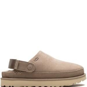 UGG Golden Star Clog Sandal