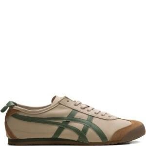 Onitsuka Mexico 66 'Beige Grass Green