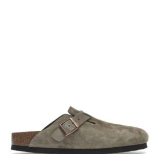 Birkenstock Boston Soft Footbed