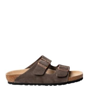 Birkenstock Arizona Soft Footbed Balck