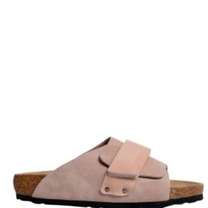 Birkenstock Purple