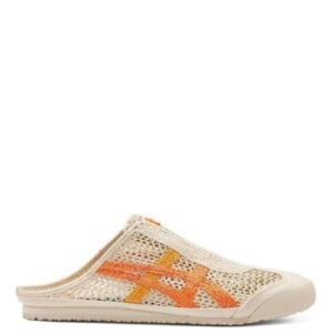 Onitsuka MEXICO 66 SABOT OATMEAL HABANERO