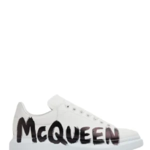 Alexander  McQueen Oversized sneakers