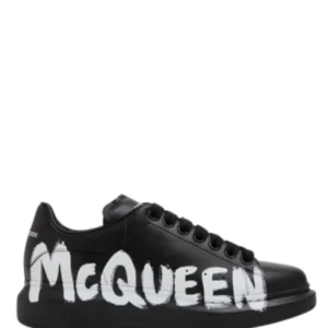 Alexander McQueen McQueen Oversized sneakers