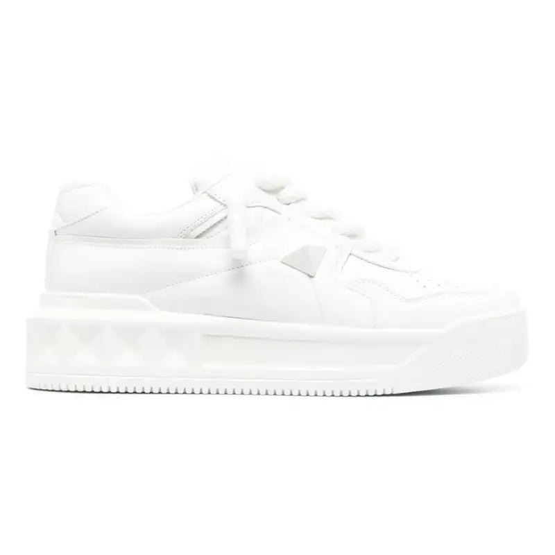 Valentino One Stud XL – White