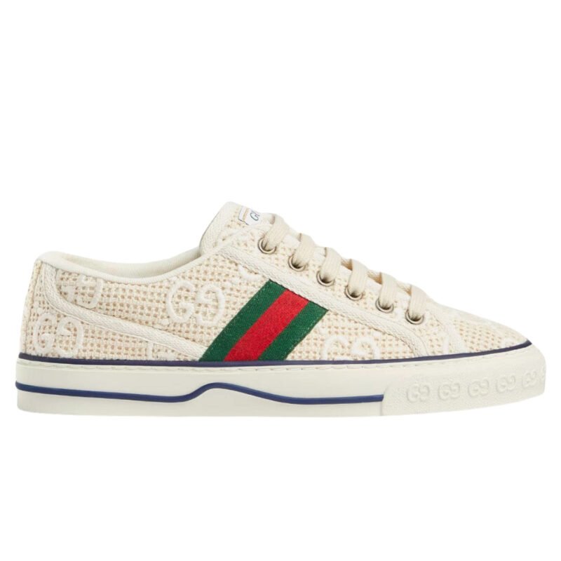 Gucci Tennis 1977 White