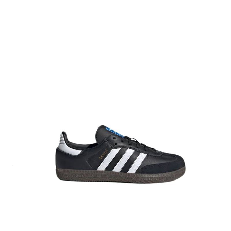 Adidas Samba Black KIDS