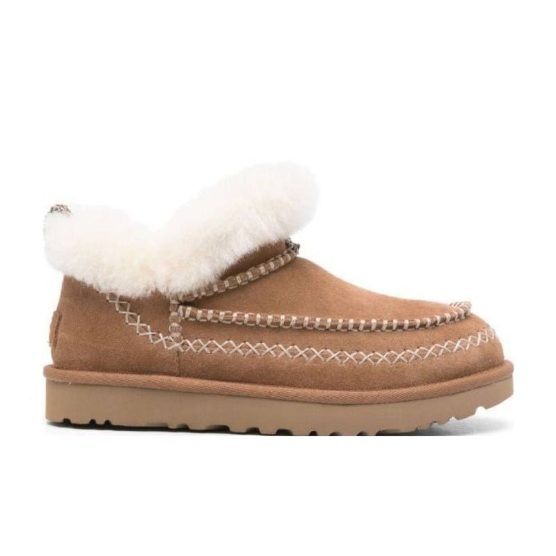 UGG Classic Mini Alpine