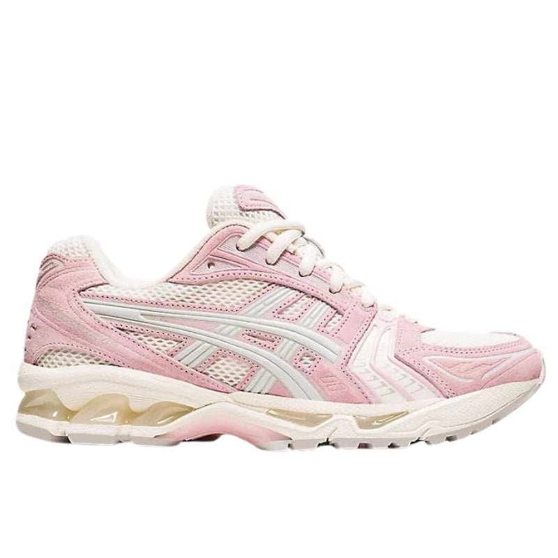ASICS Gel NYC Cream Mineral Beige Pink