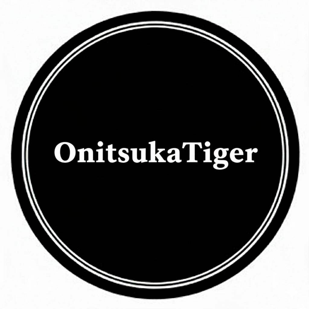 Onitsuka Tiger
