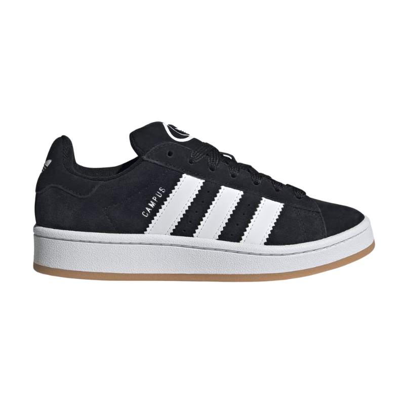 Adidas Campus 00s – Core Black