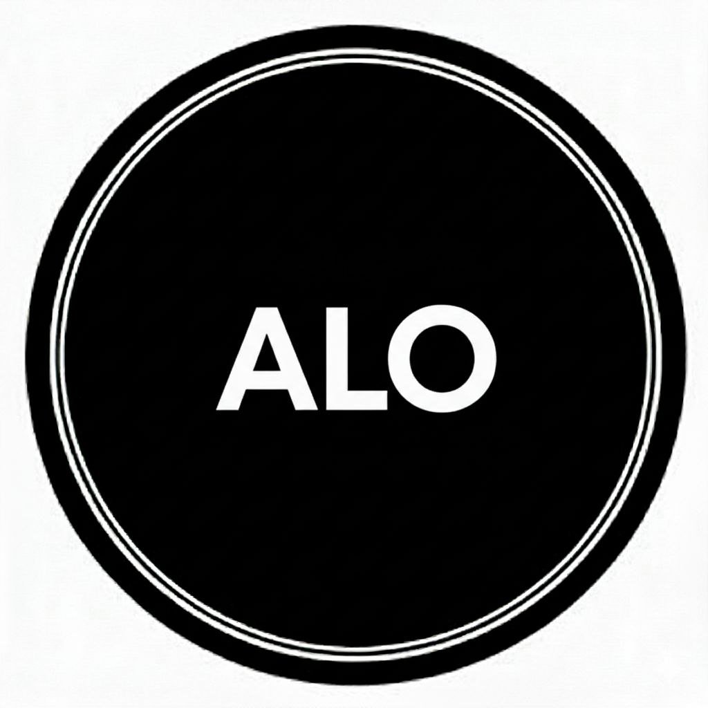 Alo
