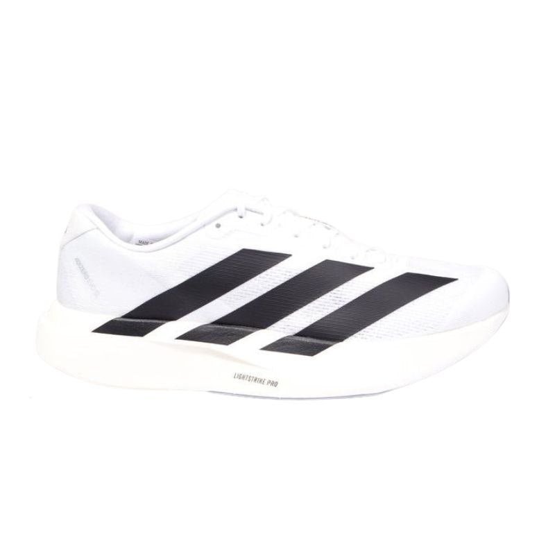 Adidas Adizero Evo SL White Black