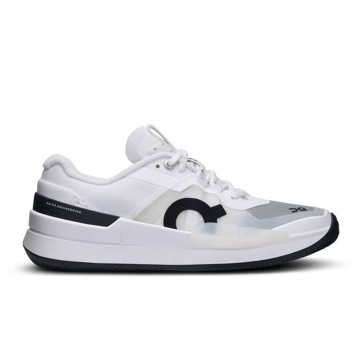 On The Roger Pro 2 Clay White Black