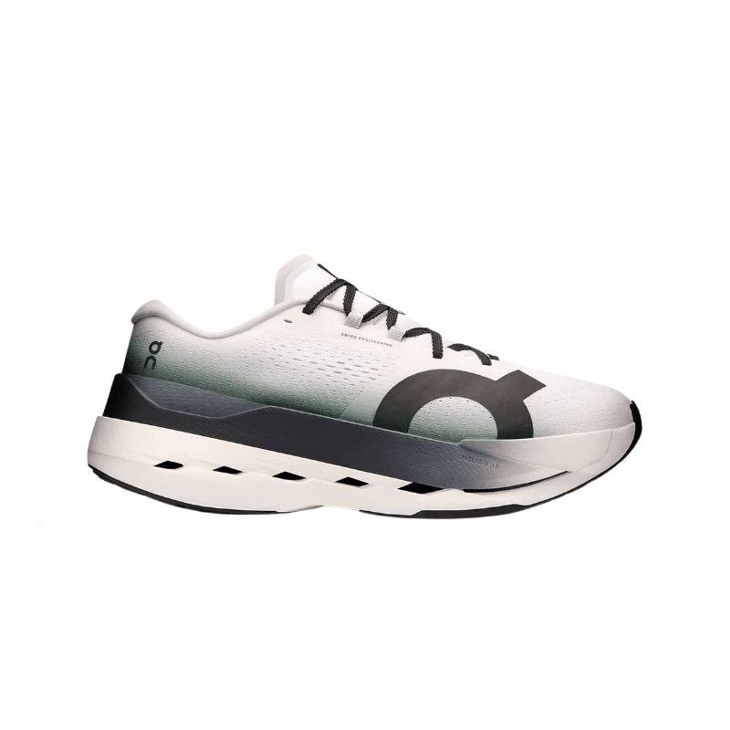 Cloudboom Max White Black