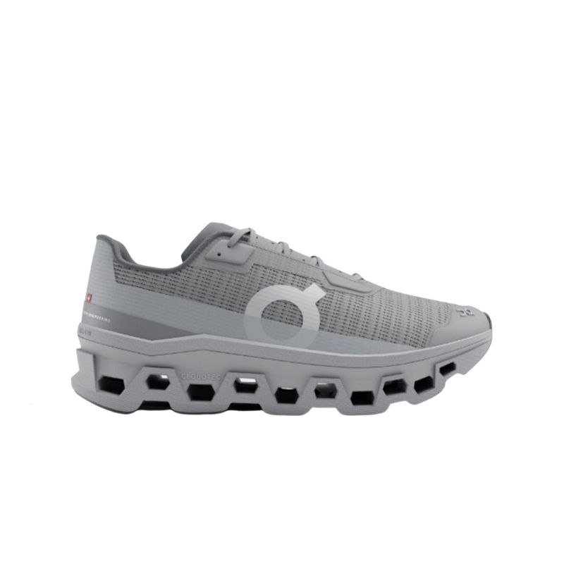 Cloudmonster Void Alloy