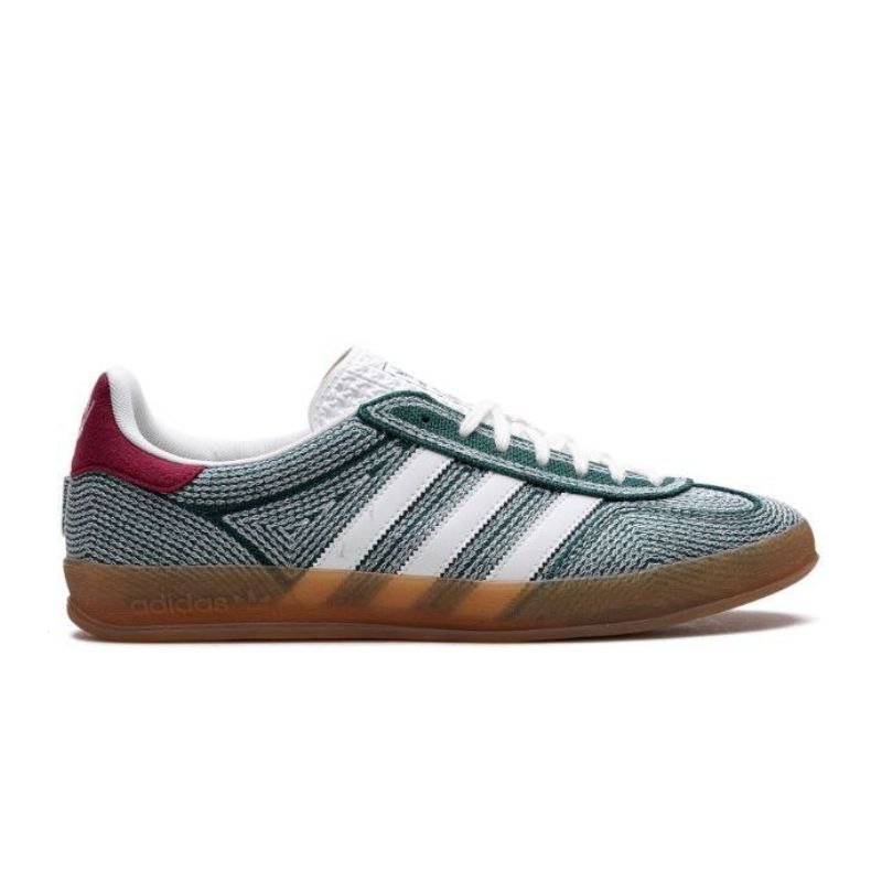 adidas Gazelle Sean Wotherspoon x Indoor Green Hemp