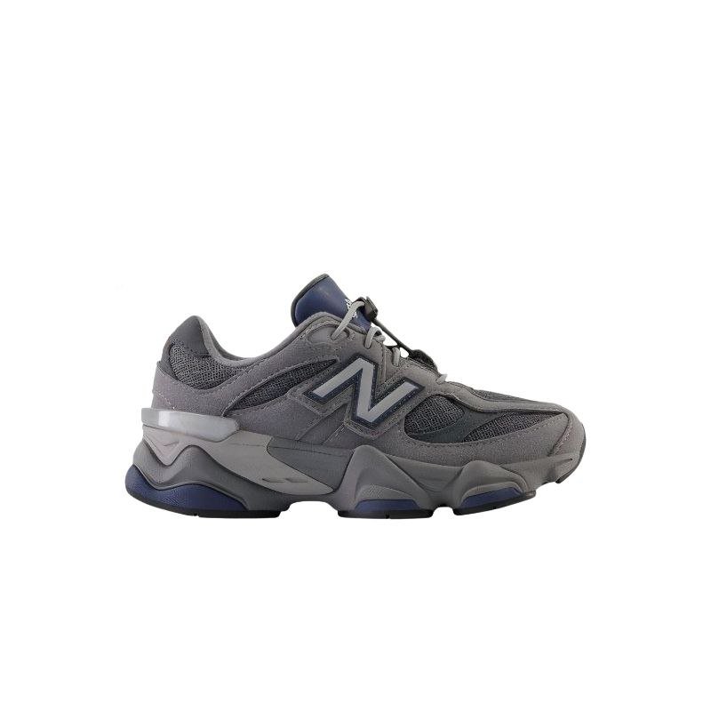 New Balance 9060 Grey (Kids)
