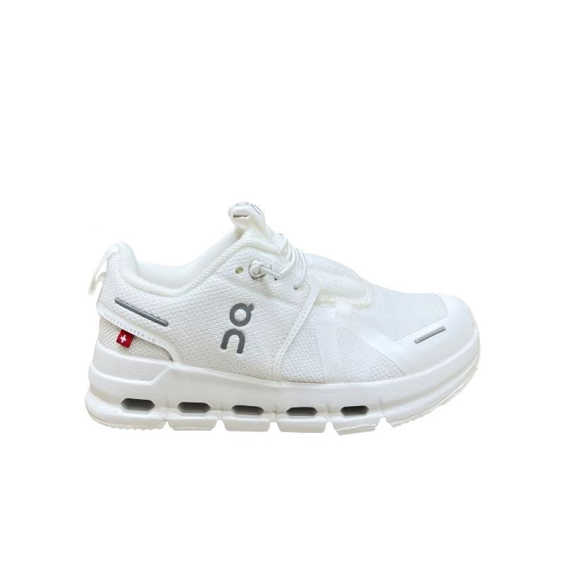 ON Cloud White (Kids)