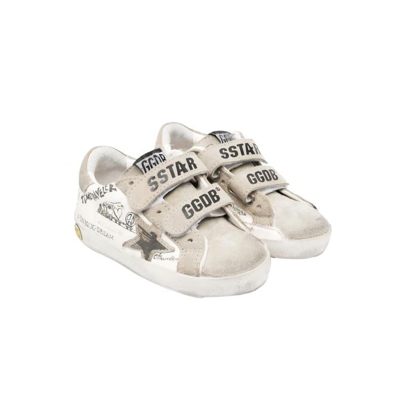 Golden Goose (Kids)