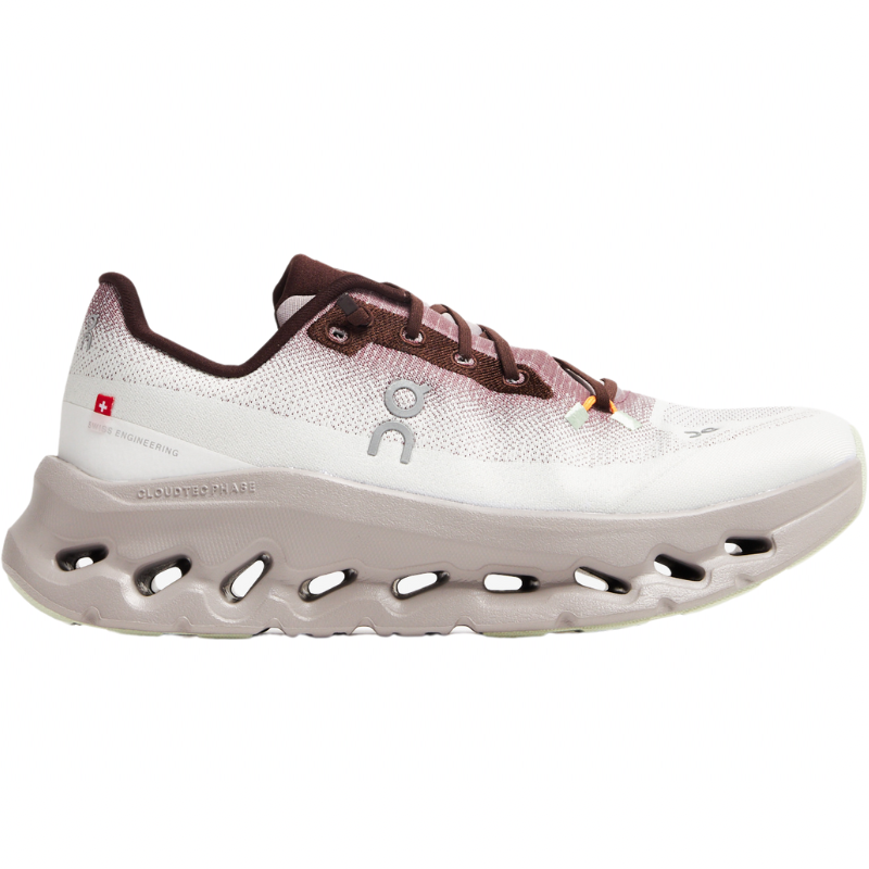 ON RUNNING CLOUDTILT QUARTZ PEARL