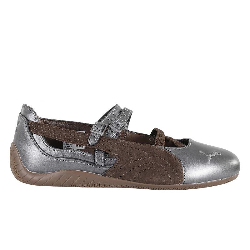 Puma Speedcat Ballet Lux Chocolate Gum (Women's)