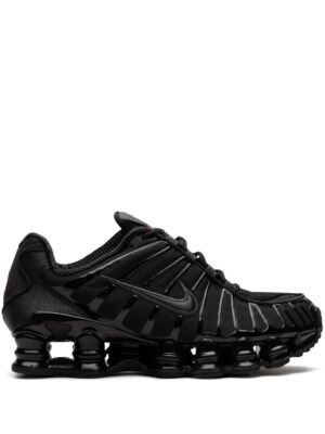 Nike shox TL Black